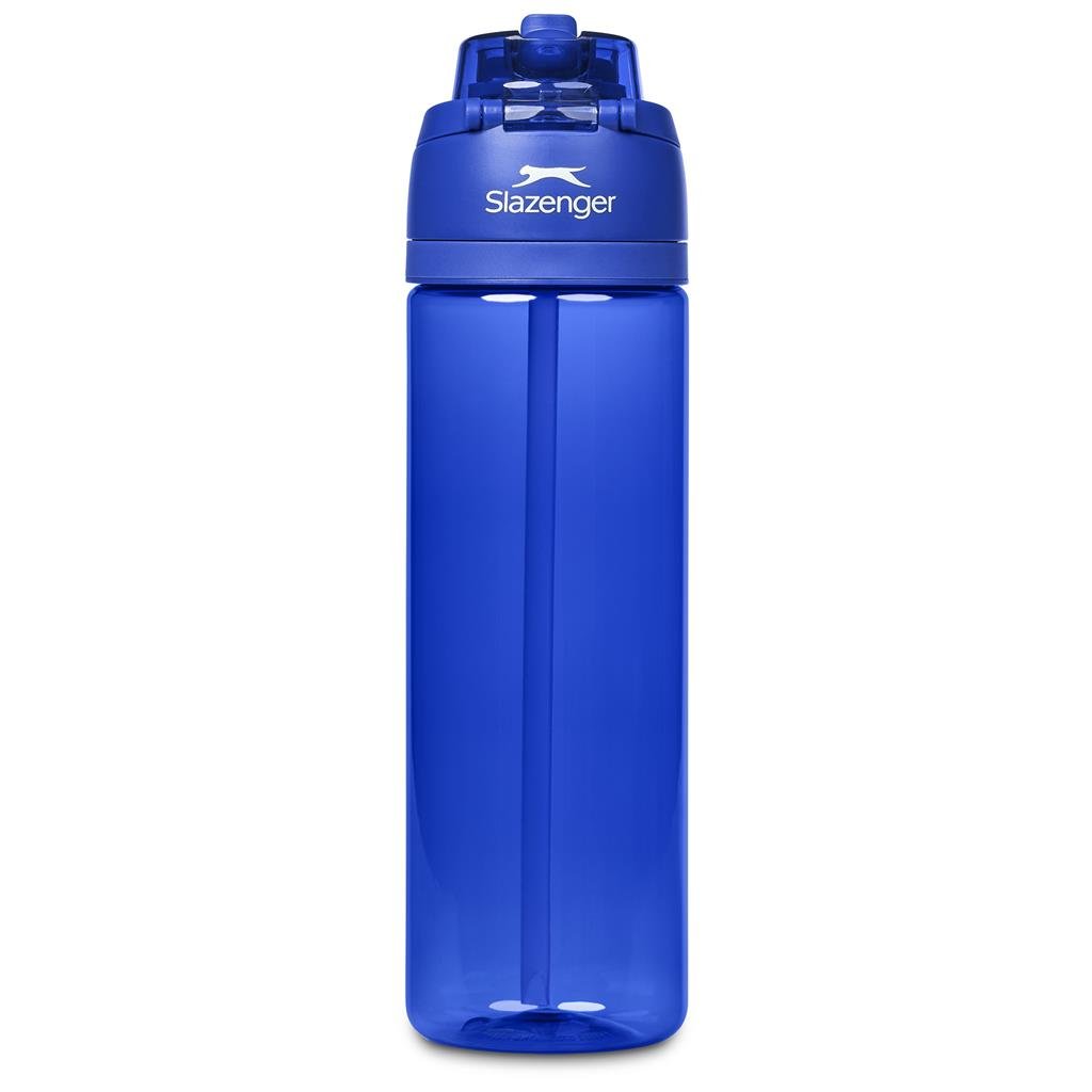 Slazenger Trooper Recycled PET Water Bottle - 800ml